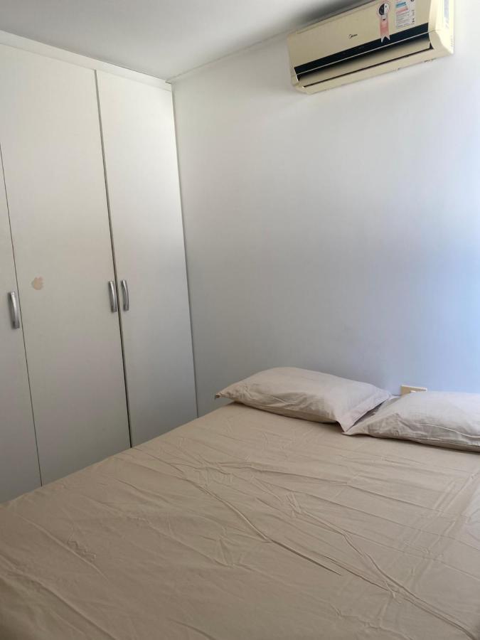 2 Quartos A Beira Mar Da Pajucara Maceió Exterior foto