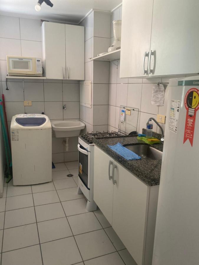 2 Quartos A Beira Mar Da Pajucara Maceió Exterior foto