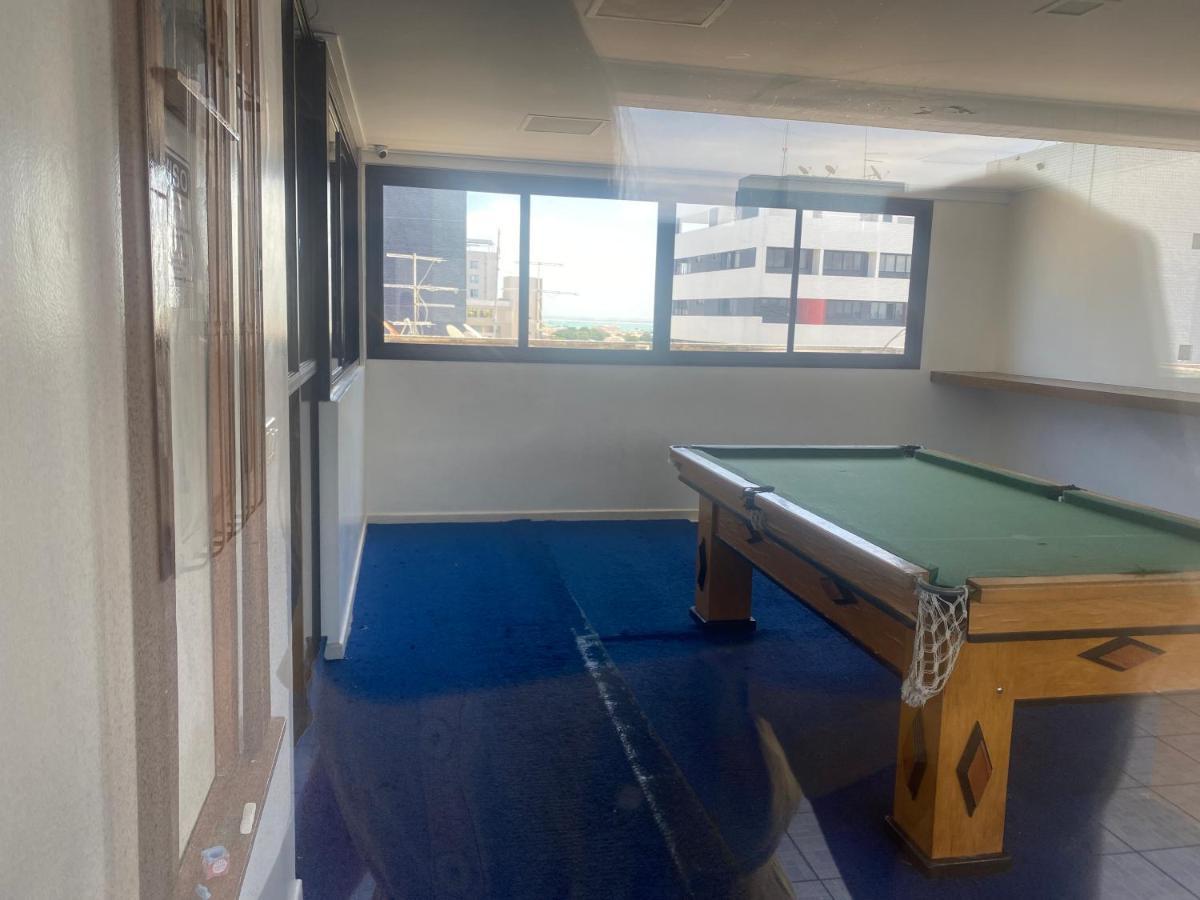 2 Quartos A Beira Mar Da Pajucara Maceió Exterior foto